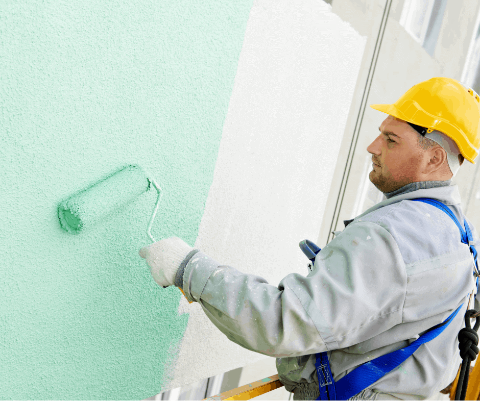 How Repainting Can Improve Your Business