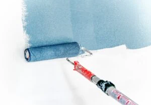 Paint vs. Stain